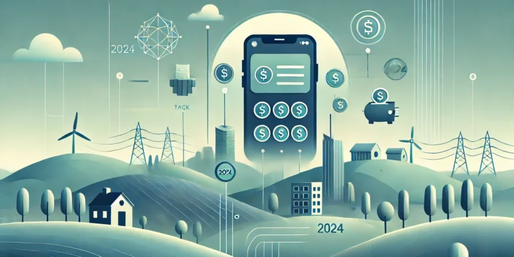 APK Penghasil Uang Online 2024