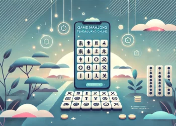 Game Mahjong Penghasil Uang Online