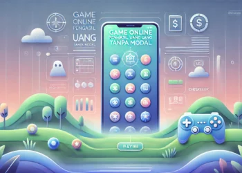 Game Online Penghasil Uang