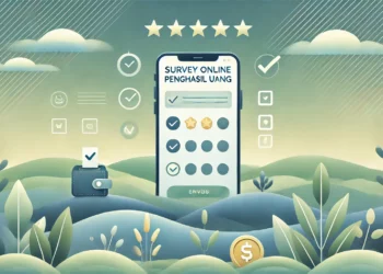 Survey Online Penghasil Uang