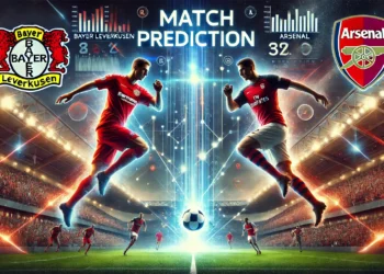Prediksi Leverkusen vs Arsenal