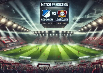 Prediksi Heidenheim vs Leverkusen