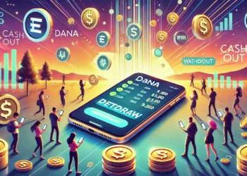 Apk Penghasil Uang Dana Tanpa Batas