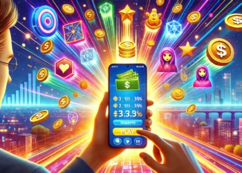 Game Penghasil Uang Dana Cepat