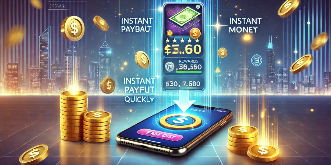 Game Penghasil Uang Tercepat Langsung Ke Dana