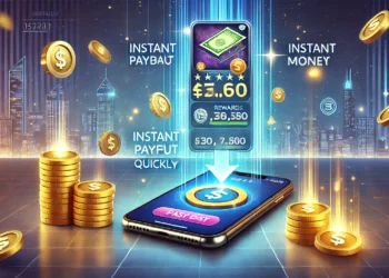 Game Penghasil Uang Tercepat Langsung Ke Dana