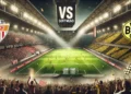 Jadwal VFB vs Dortmund