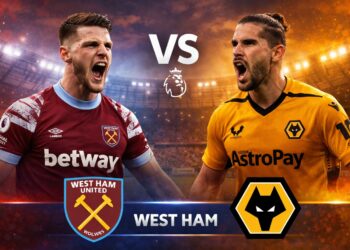 Prediksi West vs Wolves