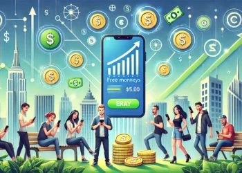 Aplikasi Penghasil Uang Dana Gratis