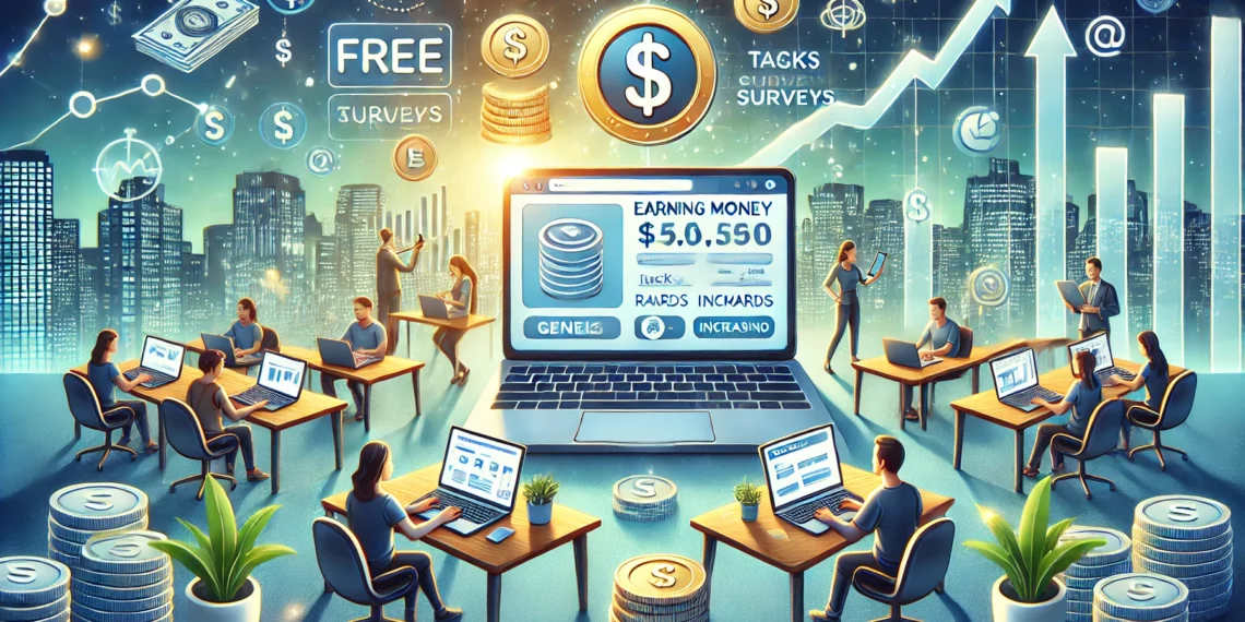 Web Penghasil Uang Dana
