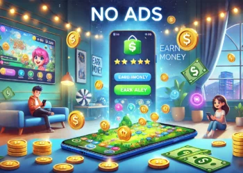 Game Dana Tanpa Iklan