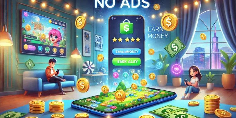 Game Dana Tanpa Iklan