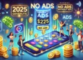 Game Penghasil Uang Dana 2025 Tanpa Iklan