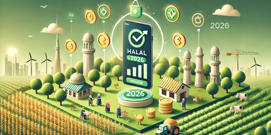 Game Halal Penghasil Uang Dana 2026