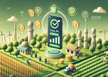 Game Halal Penghasil Uang Dana 2026