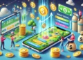 Game Penghasil Uang Dana Iphone
