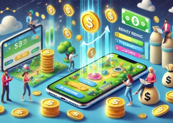 Game Penghasil Uang Dana Iphone
