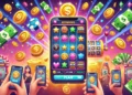 Game Judi Penghasil Uang Dana
