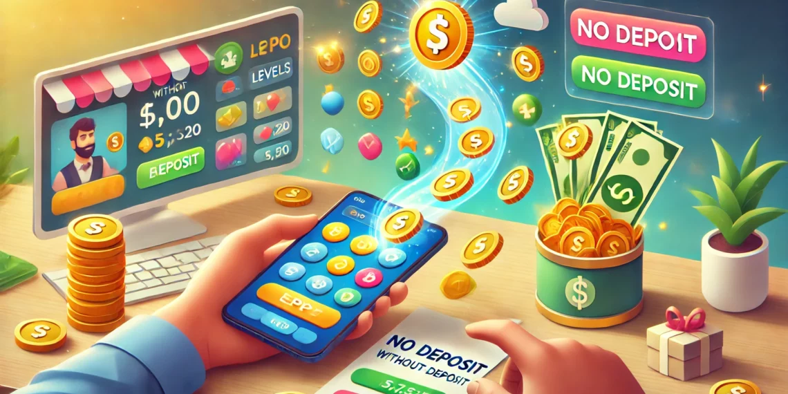 Game Penghasil Uang Ke Dana Tanpa Deposit