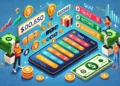 Game Kuis Penghasil Dana