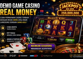 Demo Game Casino Online