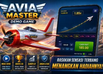 Demo Game Avia Master