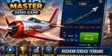 Demo Game Avia Master