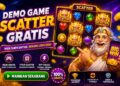 Demo Game Scatter Gratis
