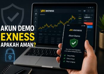 Akun Demo Exness Apakah
