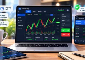 Akun Demo Trading