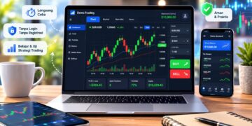 Akun Demo Trading