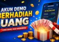 Akun Demo Berhadiah