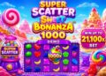 Super Scatter Sweet Bonanza
