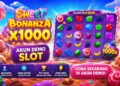 Akun Demo Permainan Digital