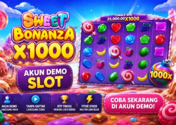 Akun Demo Permainan Digital
