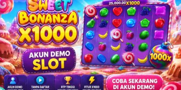 Akun Demo Permainan Digital
